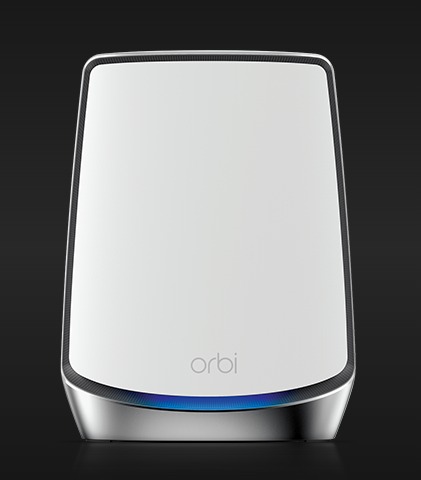 Netgear Orbi 850 WiFi 6 Router, Computers & Tech, Parts & Accessories ...