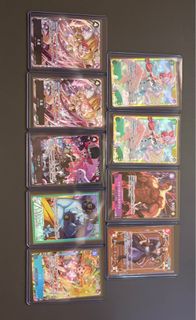 One piece tcg op14 one box hits, Hobbies & Toys, Toys & Games on Carousell