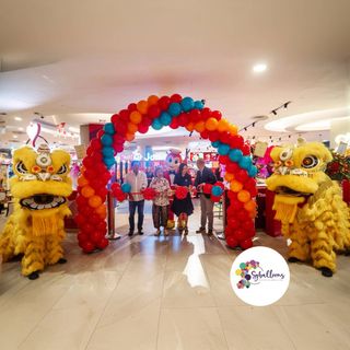 (Category: ) located in . Submitted by sgballoons.sg (Listing ID 221242408, Image 1). Description: .