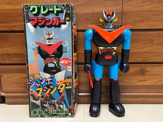 （分類：）位於 。 由 costore_vintage_toy_shop 提交（商品編號 1410351110，圖片 1）。簡介： 。