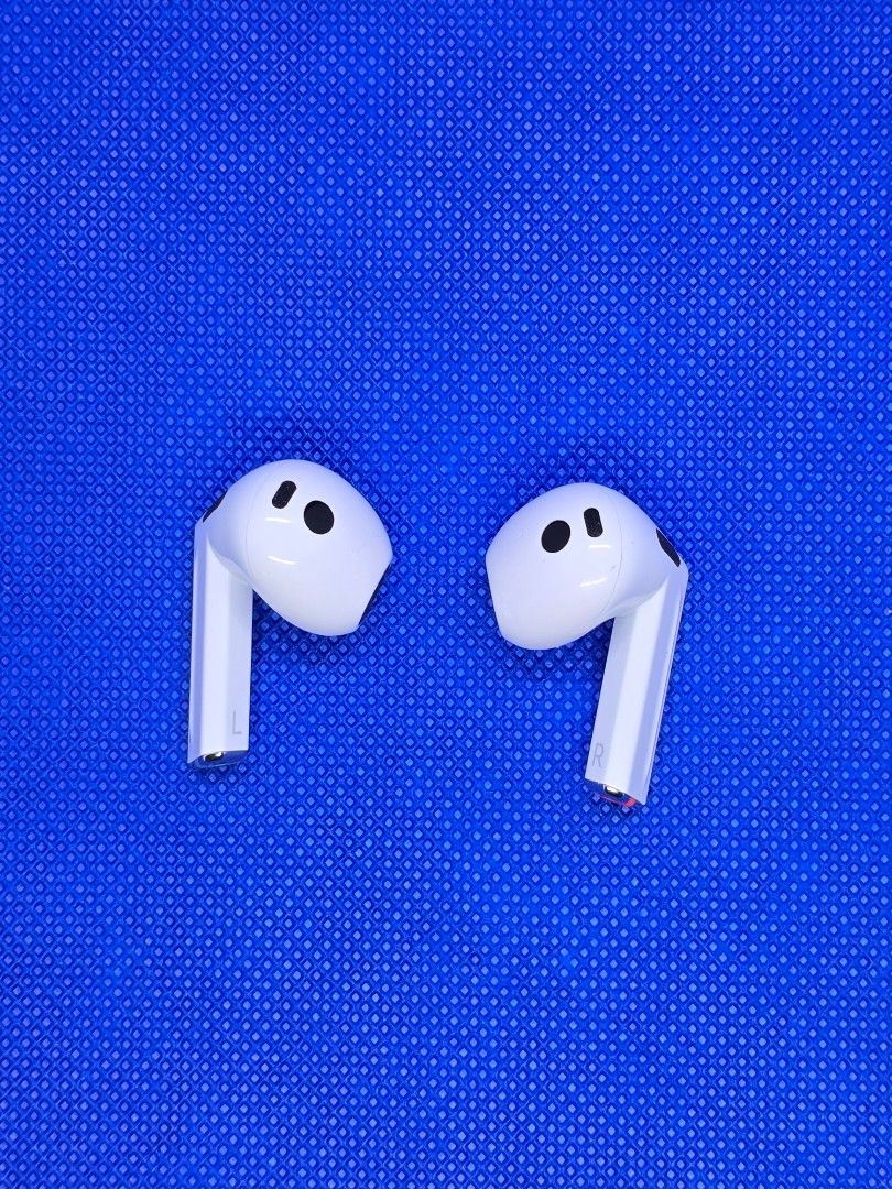 Samsung Wireless Earbuds