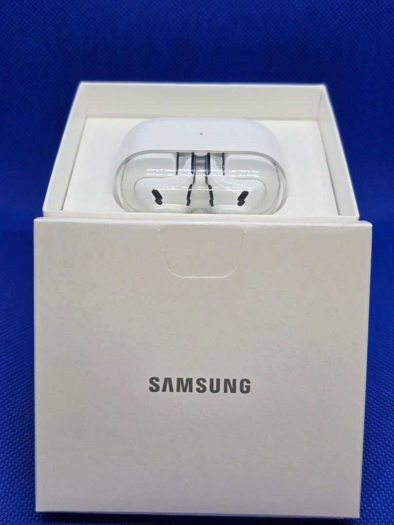Samsung Wireless Earbuds64763639052163112