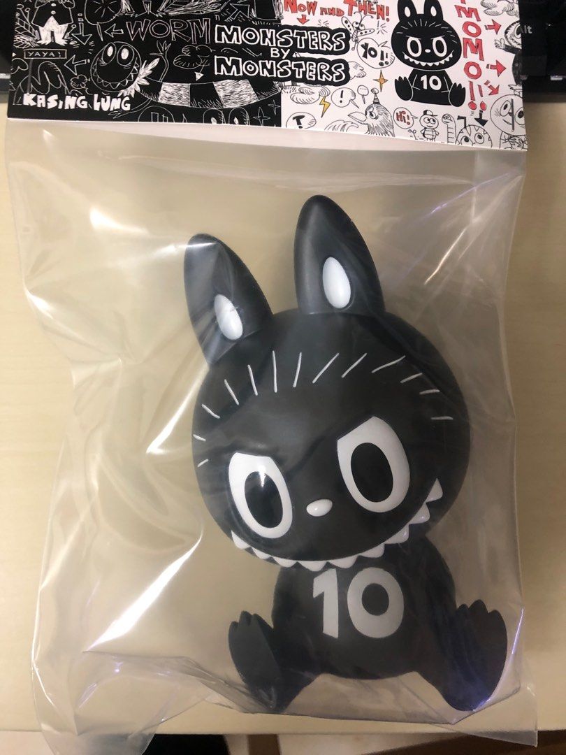 ショッピング激安 THE MONSTERS Icon Vinyl 【公式通販】
