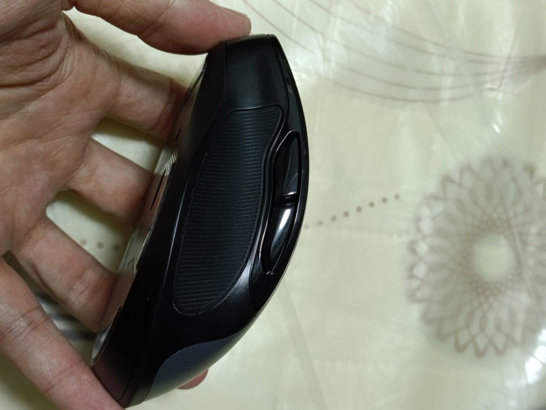 Ugreen mouse 4.2G and Bluetooth 5.0 silent click441063561747517442