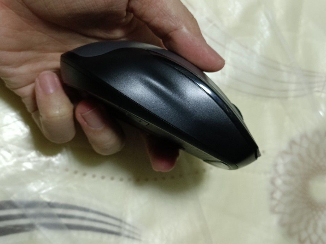 Ugreen mouse 4.2G and Bluetooth 5.0 silent click441063561747517441