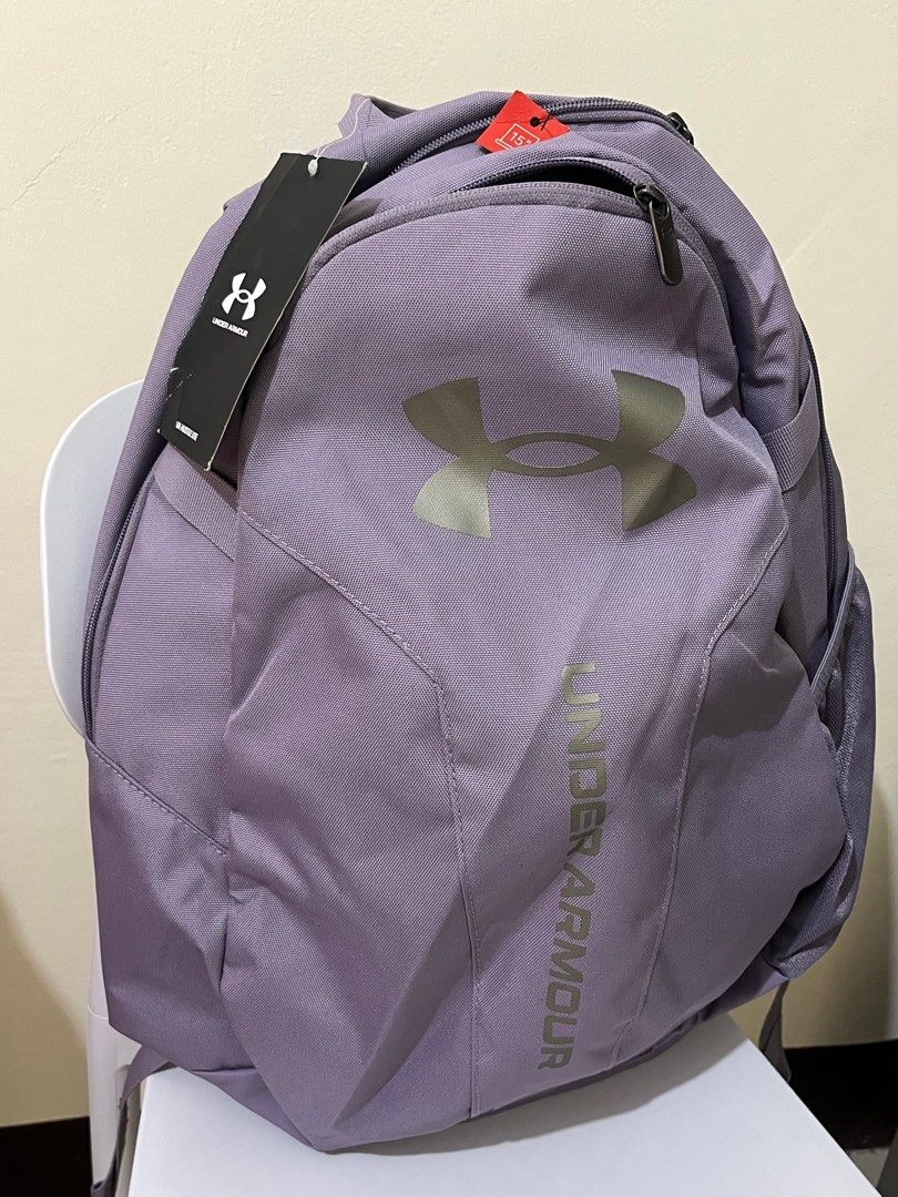 Under Armour Backpack (Category: Backpacks) located in San Pablo. Submitted by goldenrabbit-b707 (Listing ID 1410215022, Image 1). Description: .