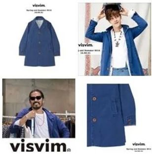 （分類：）位於 。 由 new_visvim_bebe 提交（商品編號 1410237807，圖片 1）。簡介： 。