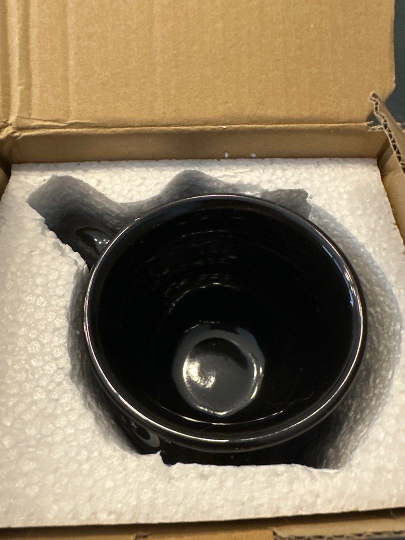 Witches Brew Coffee Mug (Category: Coffee & Tea Tableware) located in Dasmarinas. Submitted by onlysheilamarie (Listing ID 1410222209, Image 3). Description: Brand new with protective box. Lalamove 📍 CCS Imports & Trading.