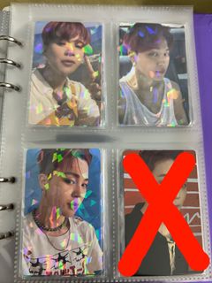 (Category: ) located in . Submitted by kpopmerchmalay1 (Listing ID 1405278908, Image 1). Description: .