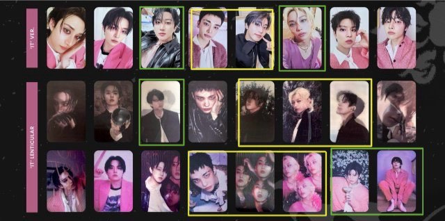 (Category: ) located in . Submitted by clearingallkpop (Listing ID 1410225511, Image 1). Description: .