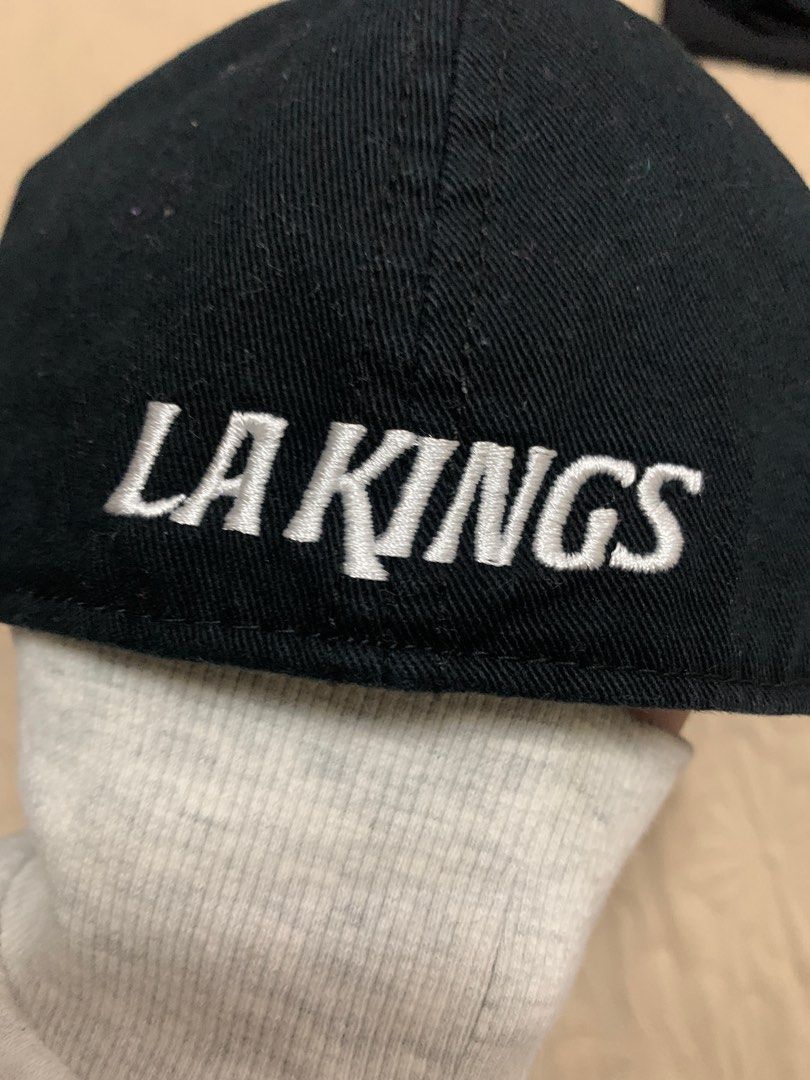 47 Franchise Fitted LA Kings Cap (Category: Caps & Hats) located in Caloocan City. Submitted by 0496junque (Listing ID 1410391993, Image 2). Description: Negotiable.