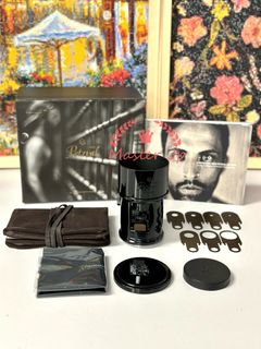 Lomography Art Lens Collection item 3