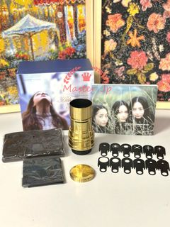 Lomography Art Lens Collection item 2