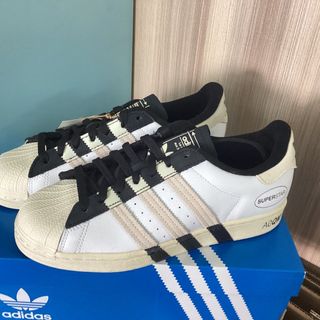 Adidas Originals Superstar 2代, 男裝, 鞋, 波鞋- Carousell