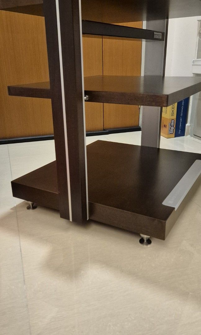 Audiophile HiFi Rack