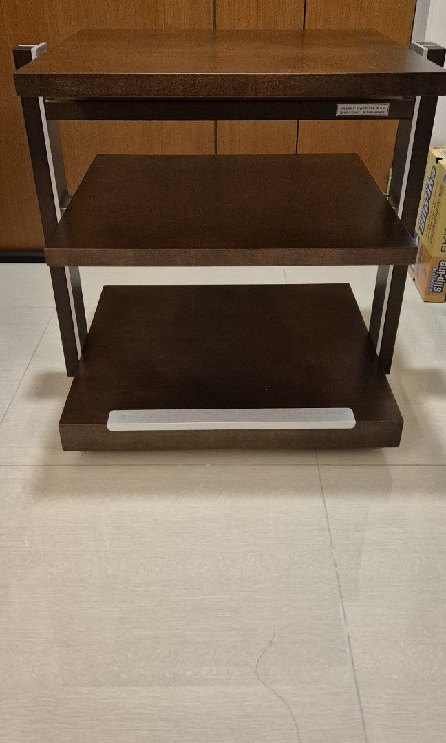 Audiophile HiFi Rack65075734657154111