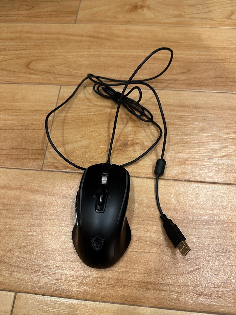 Badwolf Gaming Keyboard and Mouse Set (Category: Computer Keyboard) located in Cainta. Submitted by goodsfroma (Listing ID 1410541231, Image 3). Description: RFS: upgraded • Keyboard model: Badwolf X5000 Semi Mechanical Gaming USB Keyboard • Mouse model: Badwolf Adonis RGB Monster Gaming USB Mouse - Badwolf keyboard and mouse combo - Wired USB connection - Keyboard features a built-in wrist rest - Mouse has a scroll wheel and two side buttons.