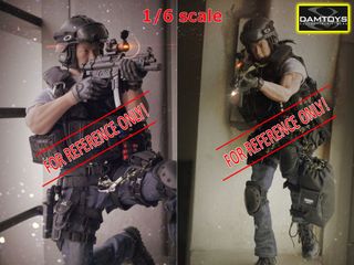 専用1/6 Hot Toys SWAT ver2.0　A 専用1/6 Hot Toys SWAT ver2.0 A 専用1/6 Hot Toys SWAT ver2.0 A swat