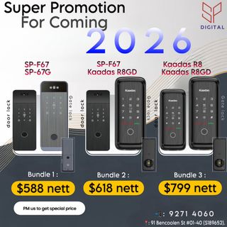 (Category: ) located in . Submitted by sp.digital.lock (Listing ID 1121042893, Image 1). Description: .