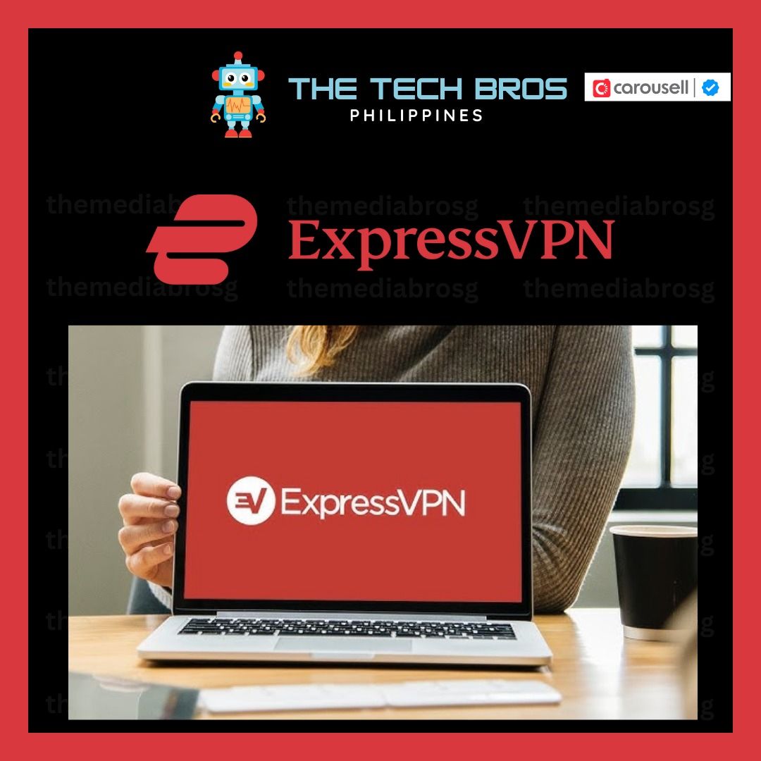 ⭐ExpressVPN - Code Redemption Gift Cards⭐️[Thetechbroph] (Category: Game Gift Cards & Accounts) located in Manila. Submitted by thegamebroph (Listing ID 1410452194, Image 1). Description: 🔥 PRODUCT DESCRIPTION🔥 ✅ 100% Authentic Purchased from ExpressVPN itself! ✅ 100% No banned as it is Authentic and Original ✅ Activate on Own Account! ✅ Global Activation ✅ Not required to change any info, one-time payment and no hidden fees! ✅ Warranty and Aft