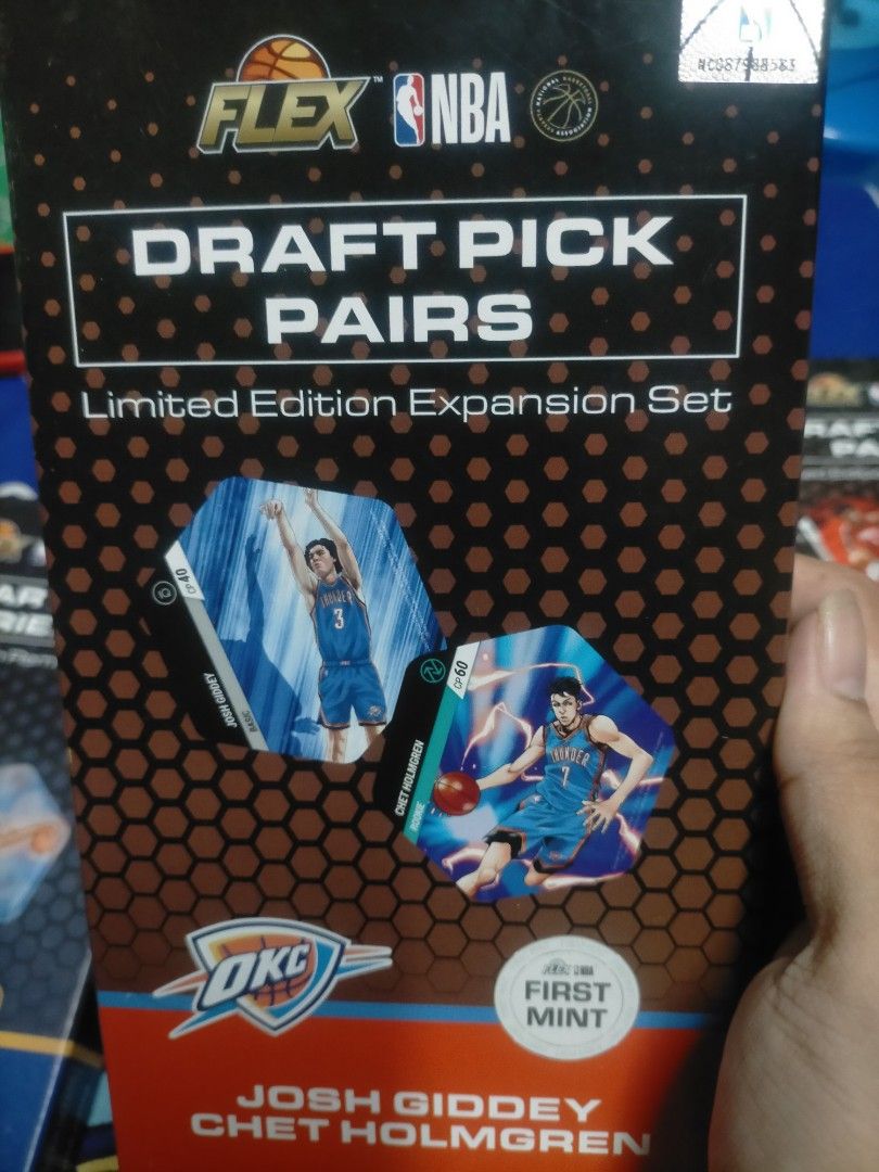 FLEX NBA (Category: Activewear) located in Manila. Submitted by dee_cee (Listing ID 1410412887, Image 2). Description: for sale po flex nba .. for take all na sana.