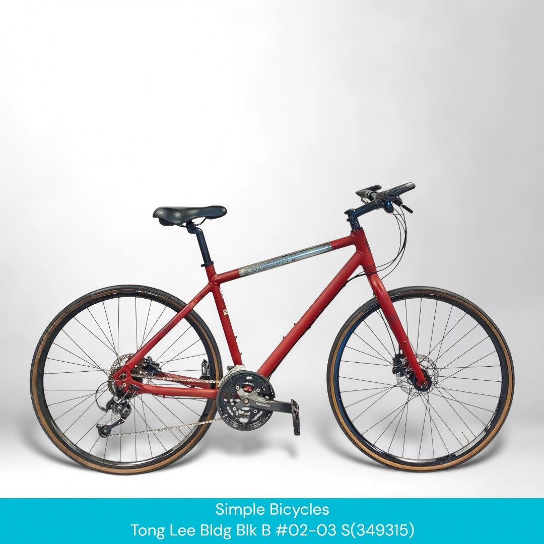 giant seek 2 bicycle Giant Seek 2 Hybrid Bike, Sports Equipment, Bicycles & Parts, Bicycles on  Carousell