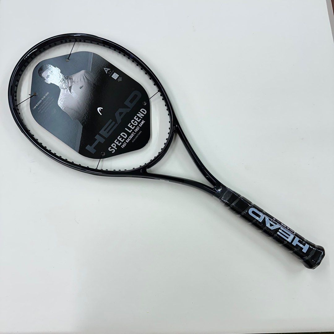 Head Speed Legend Pro 18x20 2024 G3, 運動產品, 運動與體育, 運動與