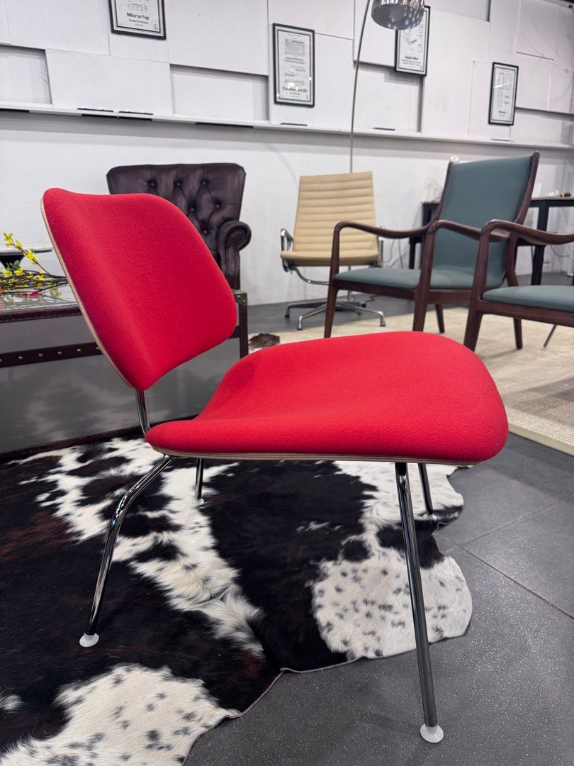 Herman Miller Eames Lounge Chair (Category: Chairs) located in Quezon City. Submitted by zidald77018 (Listing ID 1410422996, Image 1). Description: Feel free to visit our showroom: Outdoors Club (Mezzanine Floor) Ortigas Technopoint Bldg. Ortigas Home Depot Complex, Dona Julia Vargas Ave., Pasig City Opens everyday 11 AM- 6PM.
