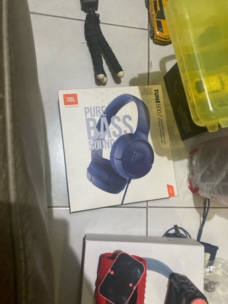 JBL