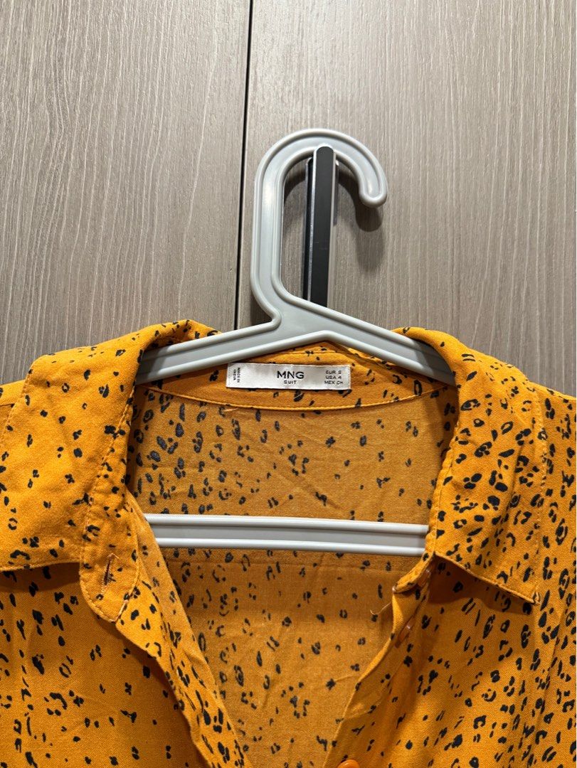 Mango Midi Dress (Category: Dresses) located in General Santos City (Dadiangas). Submitted by prelovedbyshash (Listing ID 1410390434, Image 3). Description: .