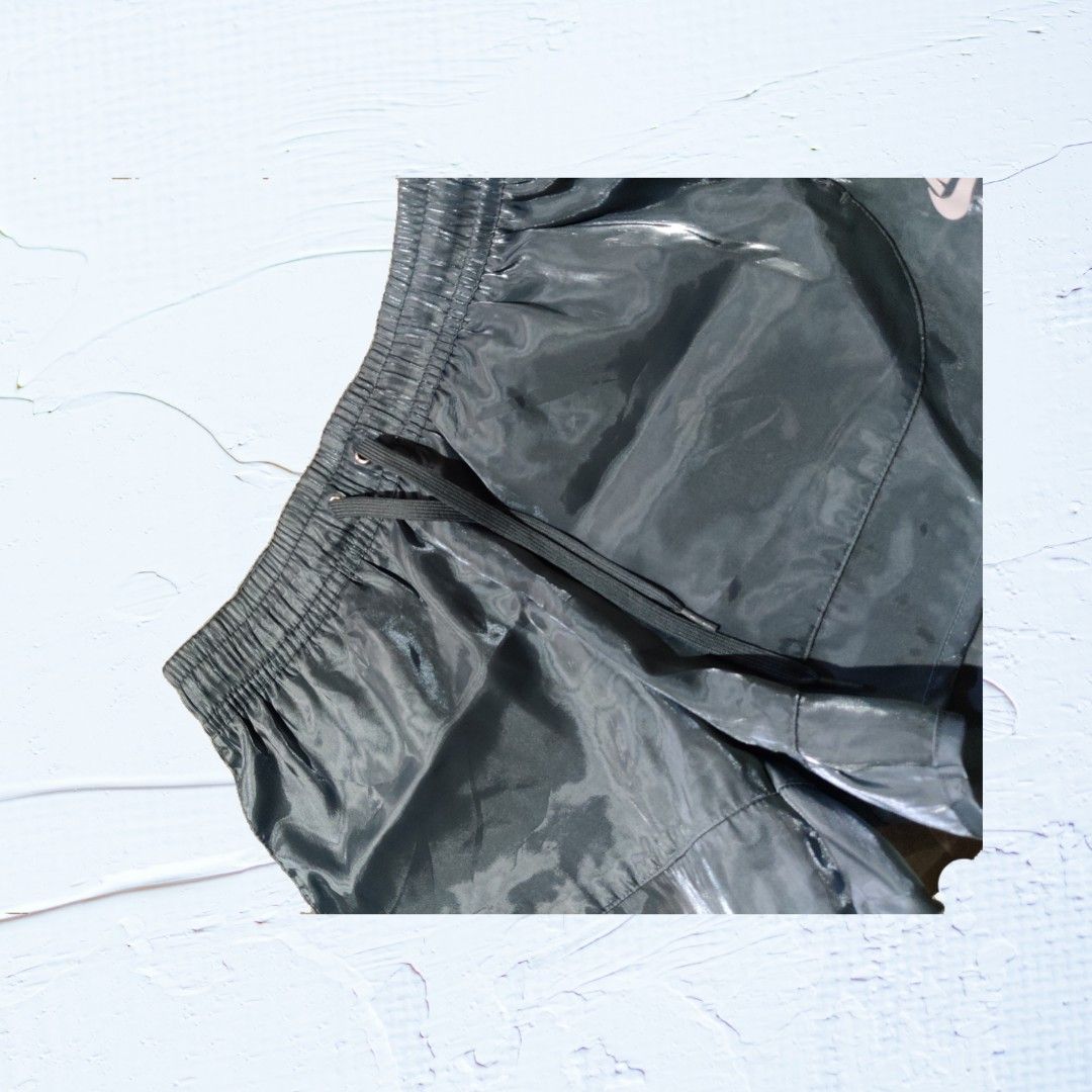Nike Women Shorts (Category: Shorts) located in Baliuag. Submitted by endiyos7 (Listing ID 1410497861, Image 3). Description: Nike Women Shorts Size : Large Dimensions : 30width length Excellent Used Condition 📍Manage your expectations, Items are not brand new! 📍Colors may Vary due to Lightning 📍All prices are still negotiable DM FOR PURCHASE 📩.