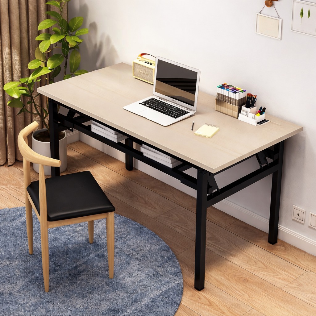 Office Computer Study Desk | Modern Workstation Writing Table ...
