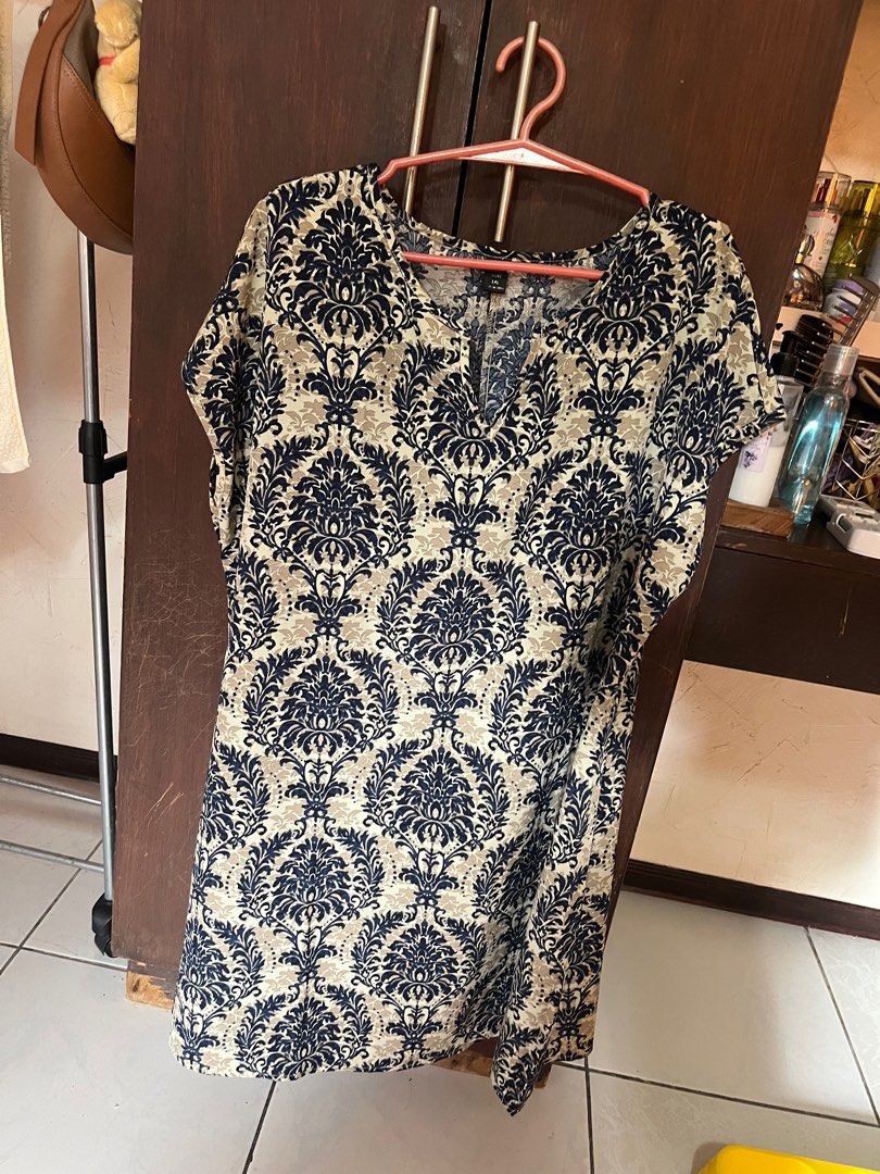 Plus size shein dresses, tops, and shorts (Category: Dresses) located in Cainta. Submitted by melosylv (Listing ID 1410524170, Image 3). Description: Size xl-1xl Used once only Sold as set .