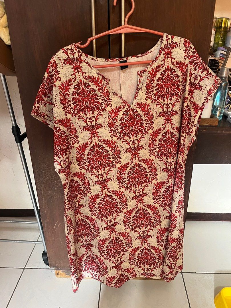 Plus size shein dresses, tops, and shorts (Category: Dresses) located in Cainta. Submitted by melosylv (Listing ID 1410524170, Image 2). Description: Size xl-1xl Used once only Sold as set .