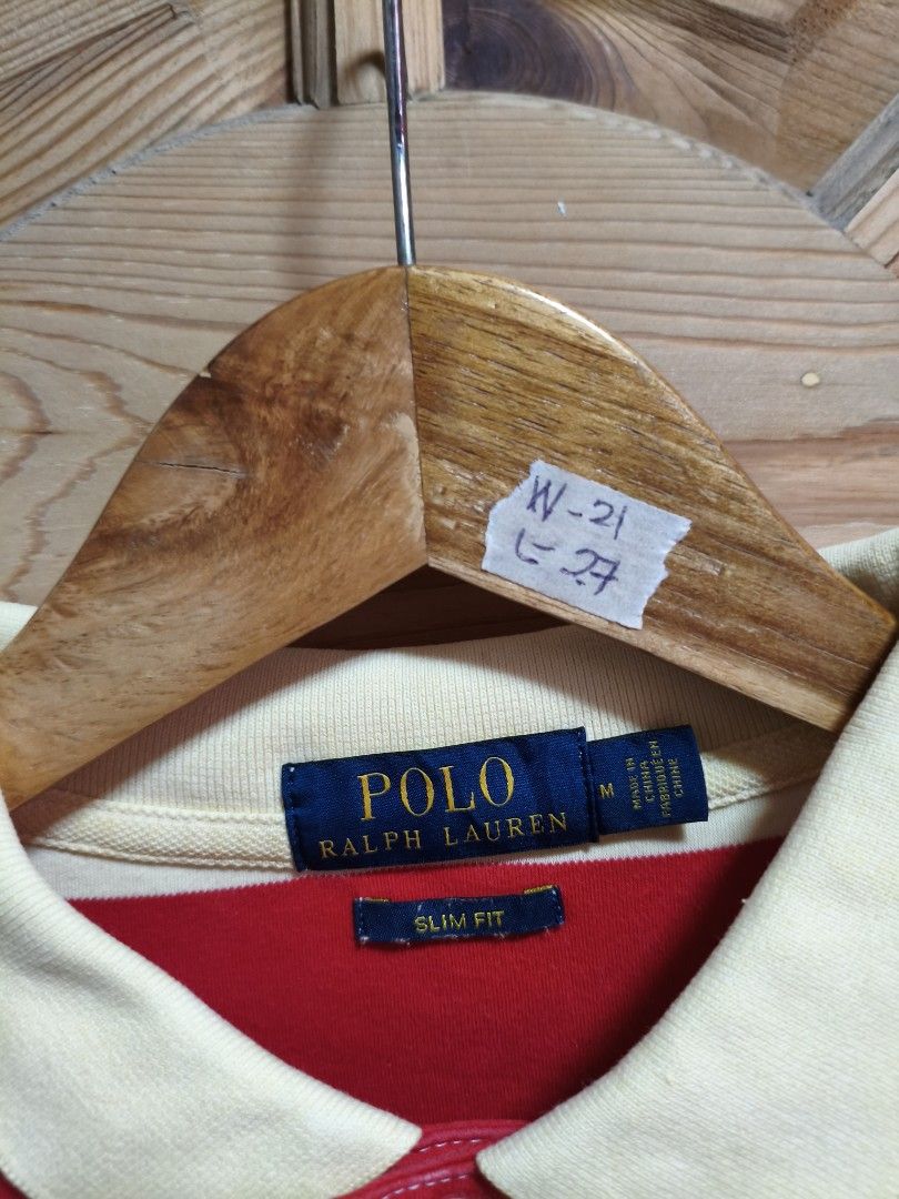 Ralph Lauren Polo Shirt! (Category: Luxury Apparel) located in Rizal. Submitted by p0gss (Listing ID 1410372725, Image 2). Description: ¬Good as new!.