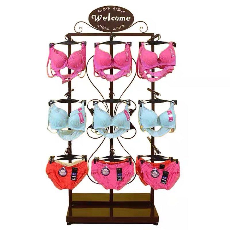 Retail Display Rack - Bra and Underwear Display, Furniture & Home ...