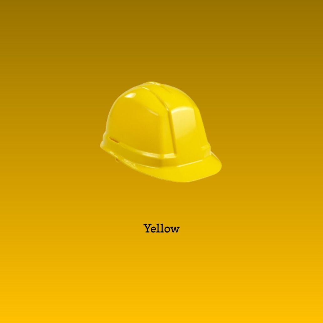 Safety Helmet HR82 Slotted (Category: Construction Tools & Equipment) located in Marikina City. Submitted by universalsafety.ph (Listing ID 1410392700, Image 2). Description: 🦅 Blue Eagle HR82 Slotted Safety Helmet 🔹 General Information • Model Number: HR82 • Available Colors: Yellow, Blue, Orange, Green 🔹 Material • High Impact Resistance ABS • Strong, durable, and resistant to heavy impacts • Polypropylene (PP) • Lightweight and flexible • A