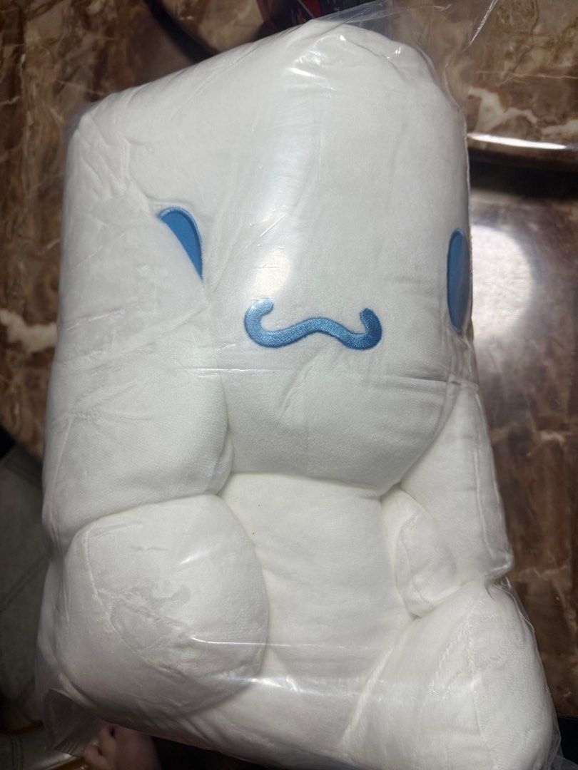 Soft Toy (Category: Infant Playtime) located in Singapore. Submitted by adrielllf (Listing ID 1410496607, Image 1). Description: .