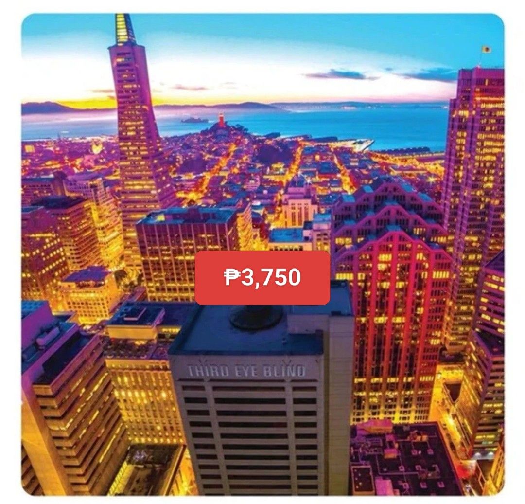 Third Eye Blind – Unplugged Vol. 1 LP (Category: Vinyls) located in Manila. Submitted by jhenaloymerchandise (Listing ID 1410392671, Image 1). Description: Third Eye Blind – Unplugged Vol. 1 LP Brand New sealed made in Czech Republic = ₱3,750.
