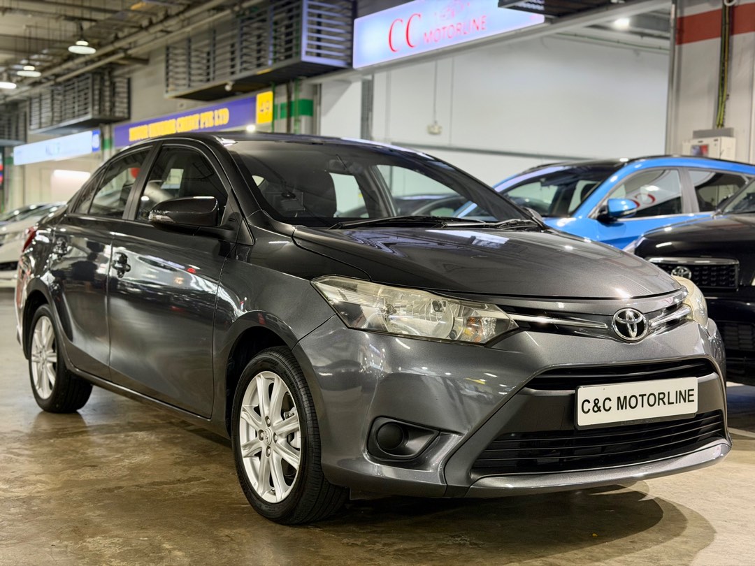 (Category: ) located in . Submitted by ccmotorline (Listing ID 1410428547, Image 1). Description: .