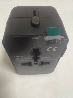 Eight E2PD-Pro TypeC(PD)+ USB 連2位13A拖板, 家庭電器, 轉插器及插頭 - Carousell