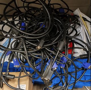 VGA Cables