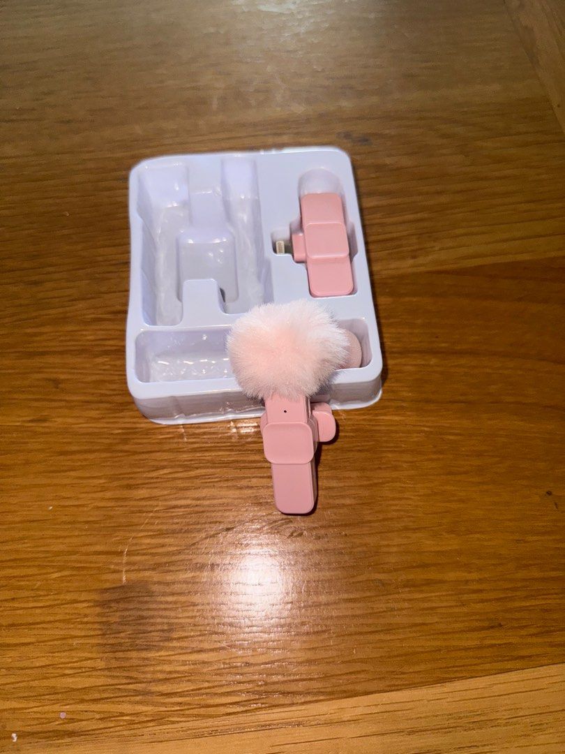 Wireless Lavalier microphone65075523178242114