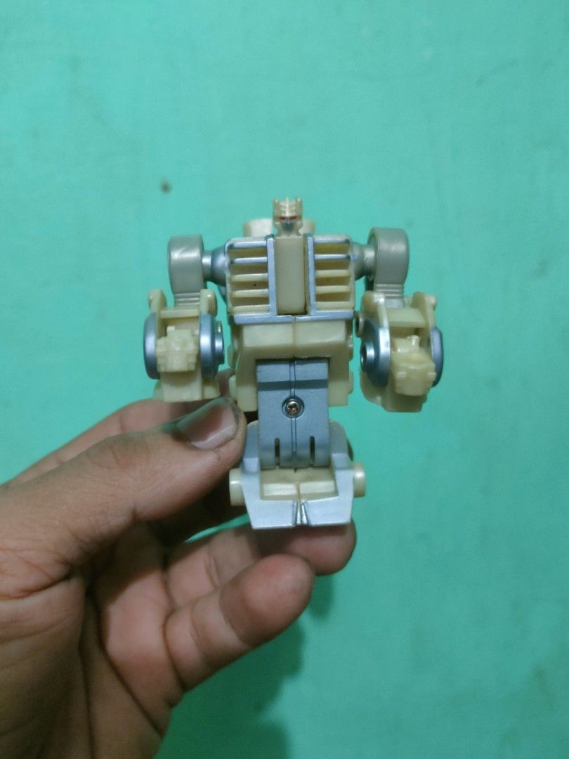 1987 Takara Transformers Beast Wars II Sea Phantom (Category: Action & Battle Toys) located in Pasig City. Submitted by laruannijearly (Listing ID 1410582966, Image 2). Description: pm lng sa interesado.