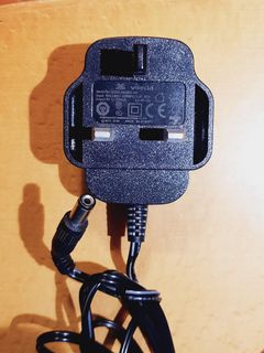 6V Adapter Charging Cable440410084454574080