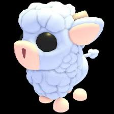 ADOPT ME MEGA ANGUS COW, Video Gaming, Gaming Accessories, In-Game ...