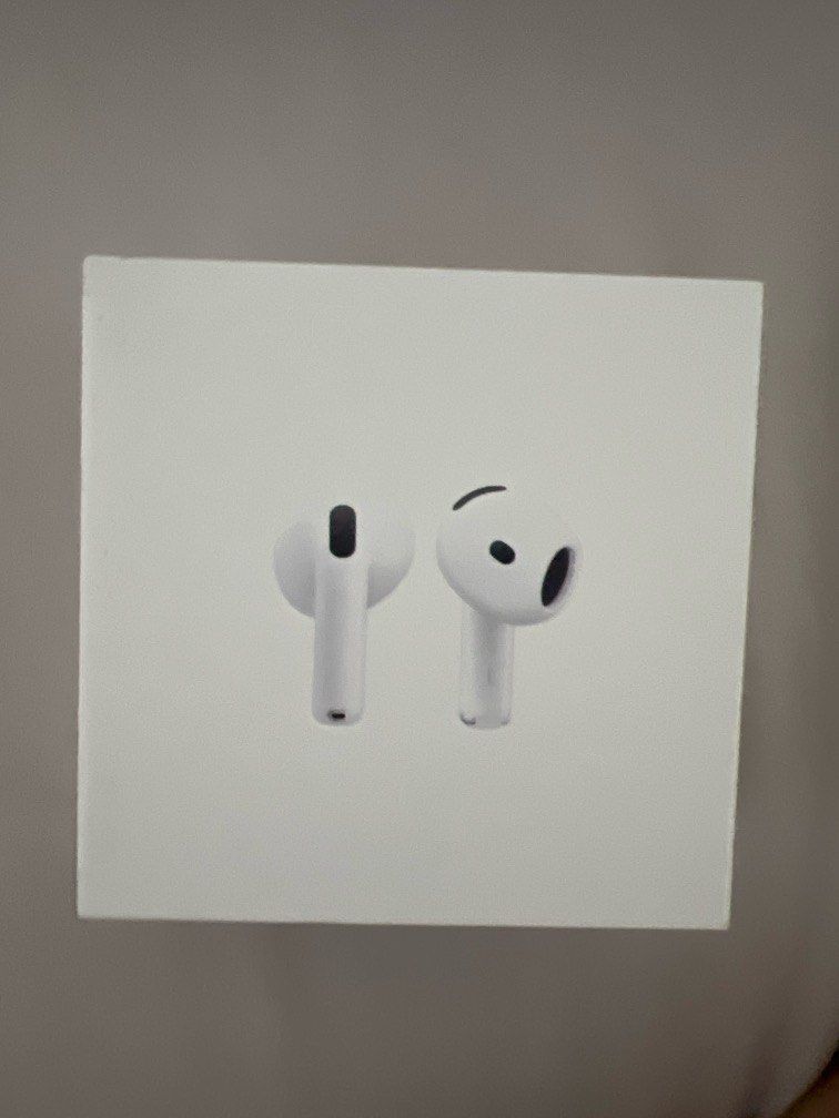 Apple AirPod 4