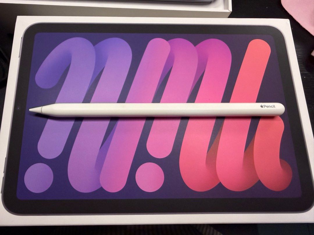 Apple Pencil Gen 2 (Category: Other Gadgets) located in Pasig City. Submitted by _aedm (Listing ID 1410456523, Image 1). Description: Apple pencil gen 2 (last price posted) Rfs: upgraded to mini 7 (not compatible na) no box - can send vid na gumagana with extra tips orig price: 8,990.