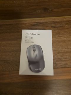 ASUS WT200 Mouse440358082676664320