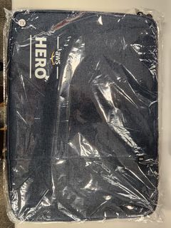 AWS Laptop Sleeve